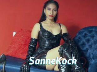 SanneKoch