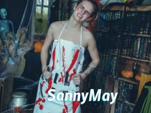 SannyMay