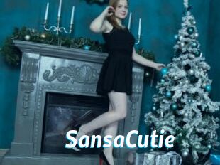 SansaCutie