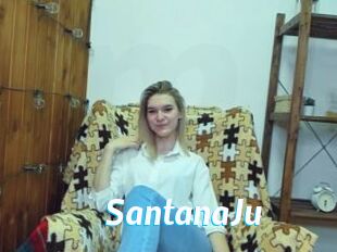 SantanaJu