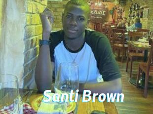 Santi_Brown
