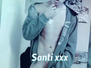 Santi_xxx