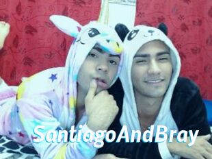 SantiagoAndBray