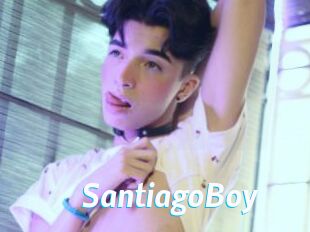SantiagoBoy