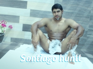 Santiago_huntt J Mine