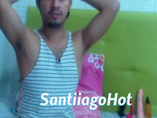 SantiiagoHot