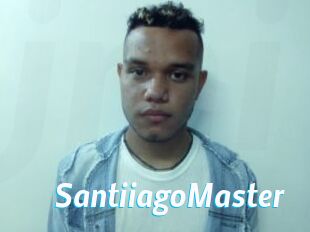 SantiiagoMaster