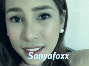 Sanyafoxx