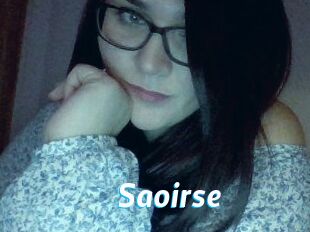 Saoirse