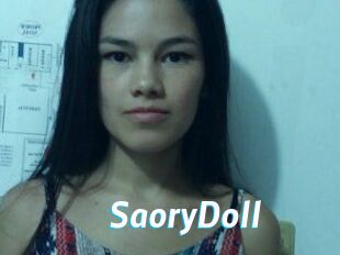 SaoryDoll