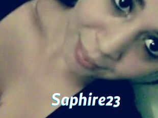 Saphire23