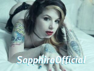 SapphiraOfficial