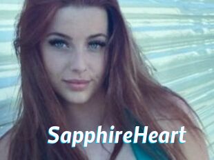 SapphireHeart