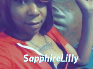 SapphireLilly