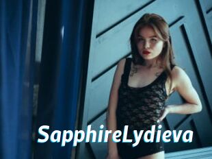 SapphireLydieva