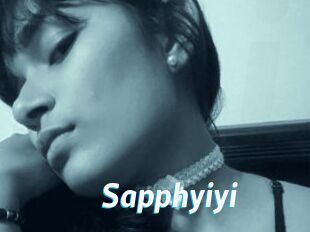 Sapphyiyi
