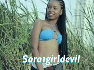 Sara1girldevil