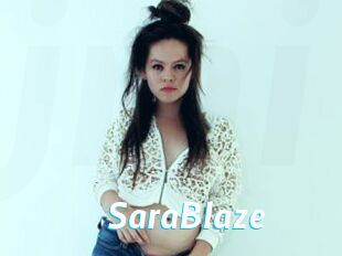 SaraBlaze