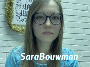 SaraBouwman