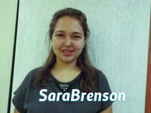 SaraBrenson