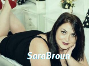 SaraBroun