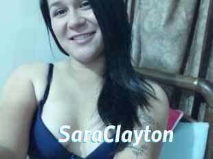 SaraClayton