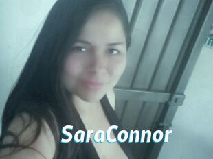 SaraConnor