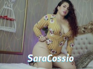 SaraCossio