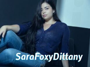 SaraFoxyDittany