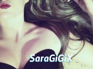 SaraGiGiX