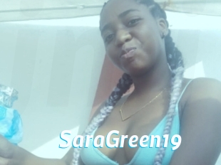 SaraGreen19