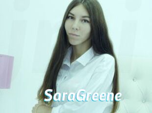 SaraGreene
