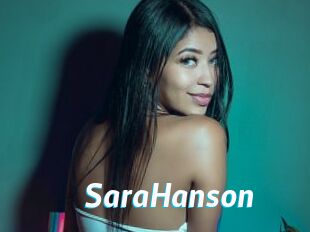 SaraHanson