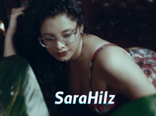 SaraHilz