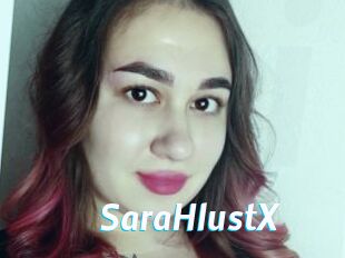 SaraHlustX