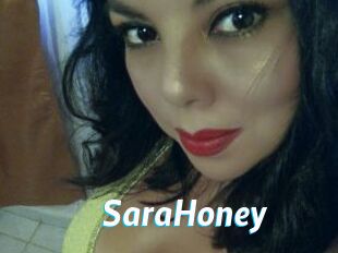 SaraHoney