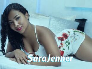 SaraJenner