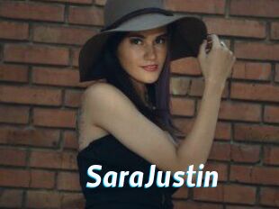 SaraJustin