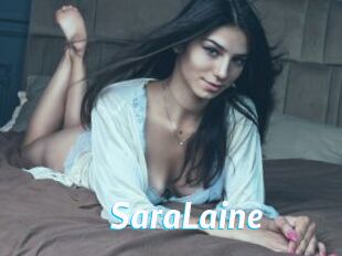 SaraLaine