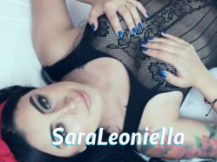 SaraLeoniella