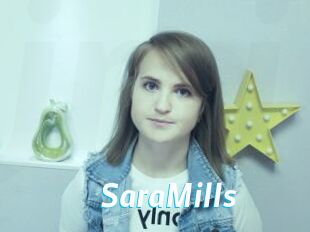 SaraMills