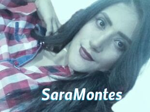 SaraMontes