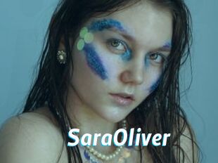 SaraOliver J Mine