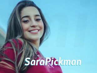 SaraPickman