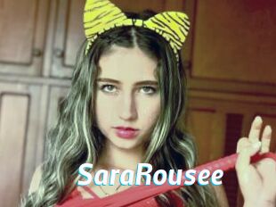 SaraRousee