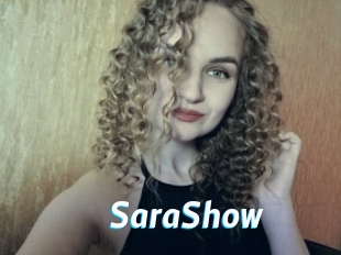 SaraShow