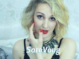 SaraVong