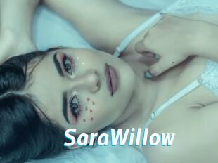 SaraWillow J Mine