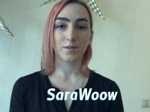 SaraWoow