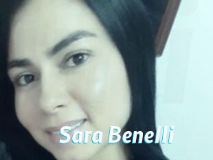 Sara_Benelli